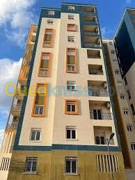 Location Appartement F4 Alger Rahmania