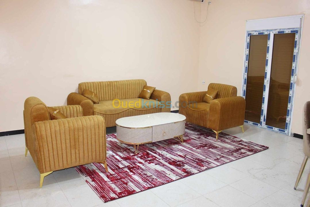 Location Appartement F2 Oran Bir el djir