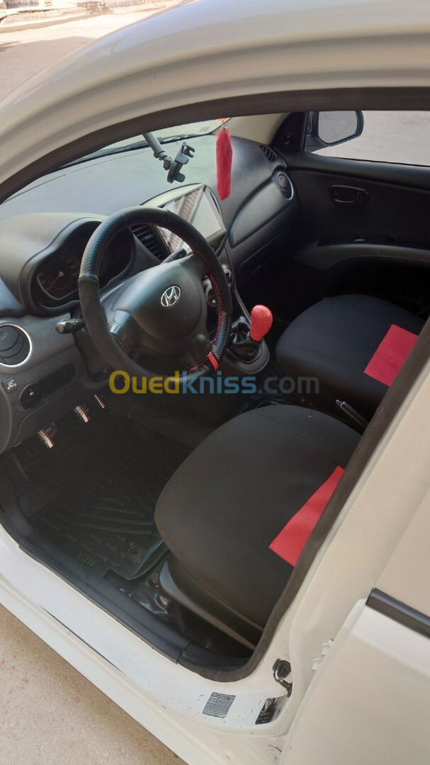 Hyundai i10 2013 i10