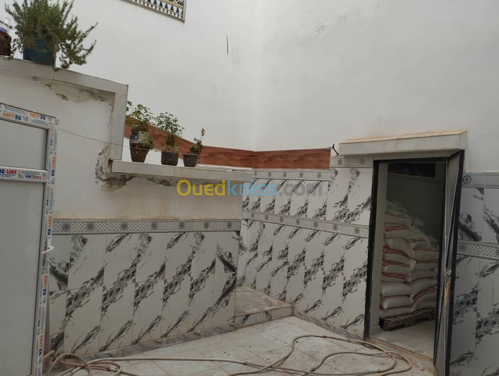 Vente Villa Oran Bir el djir