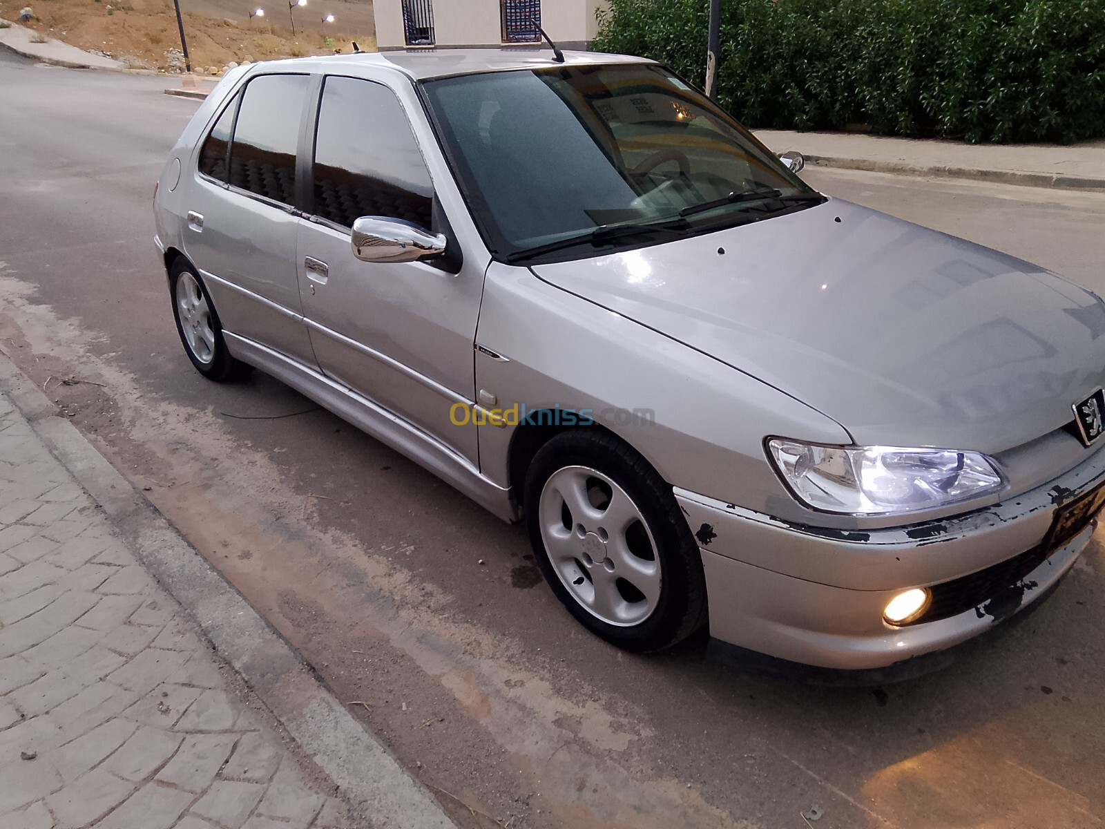 Peugeot 306 2000 306