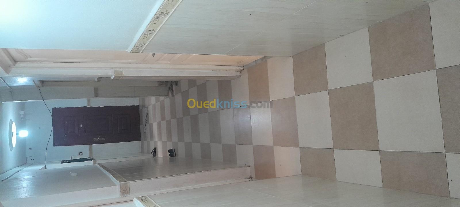 Vente Appartement F5 Alger Bab ezzouar