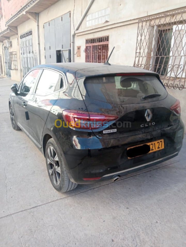 Renault Captur 2021 Captur