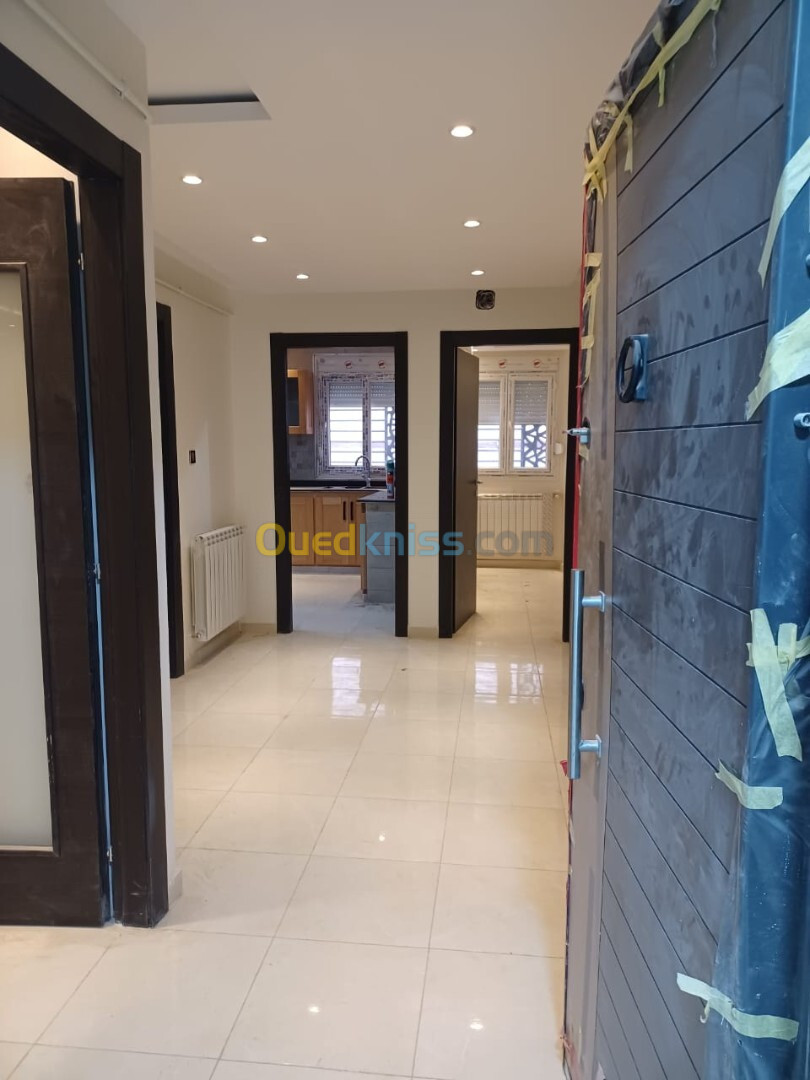 Vente Appartement Alger Bordj el kiffan