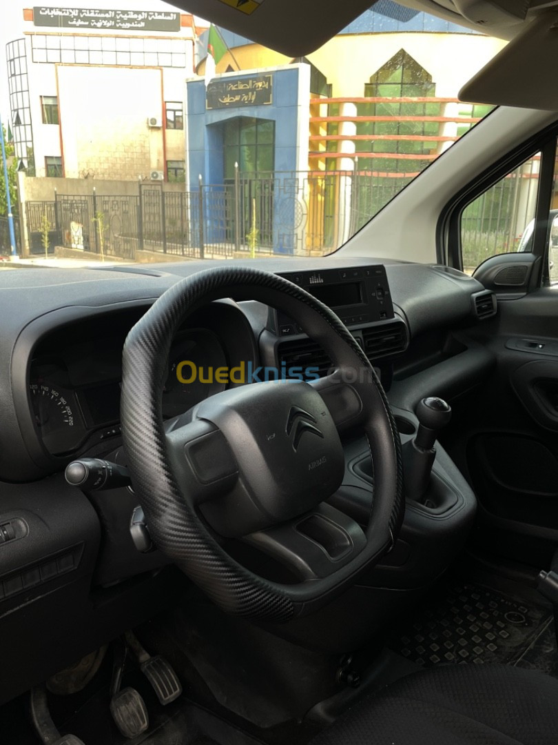 Citroen Berlingo 2020 