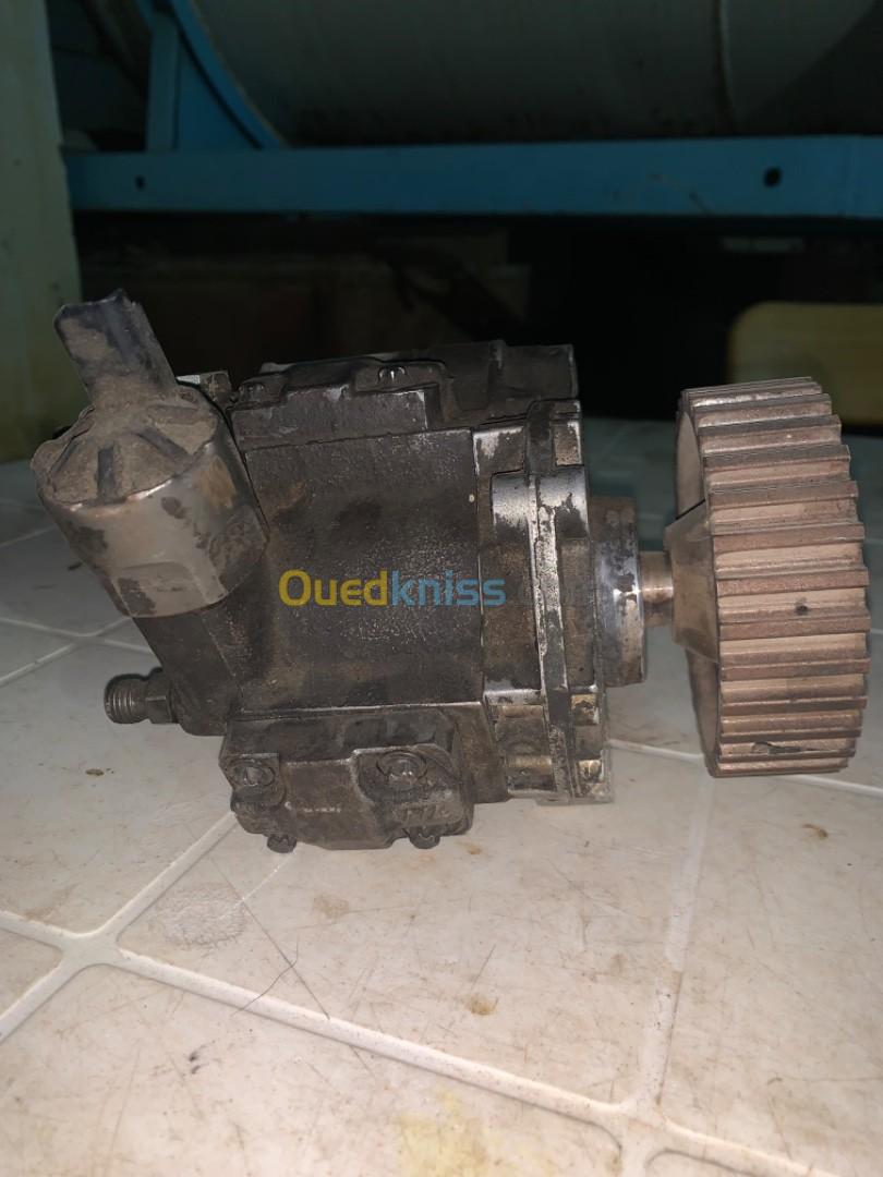 pompe dinjection simans ford fiesta encienne