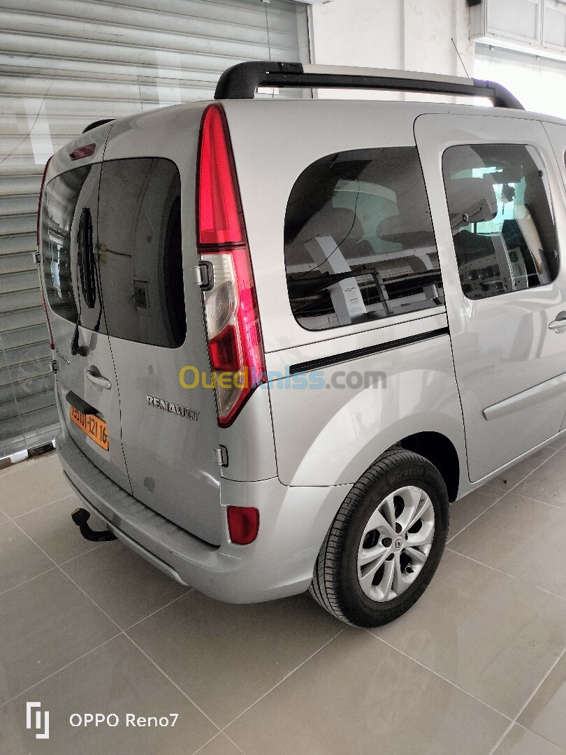 Renault Kangoo 2021 