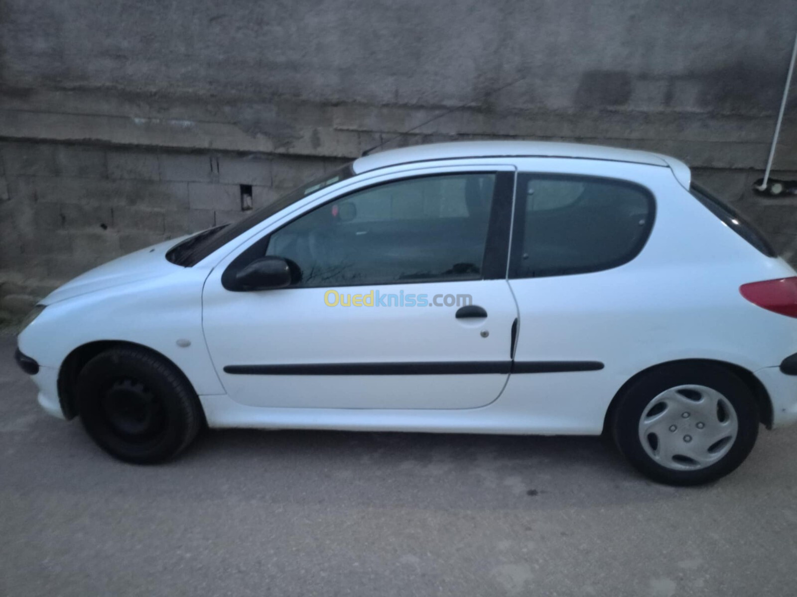 Peugeot 206 2003 206