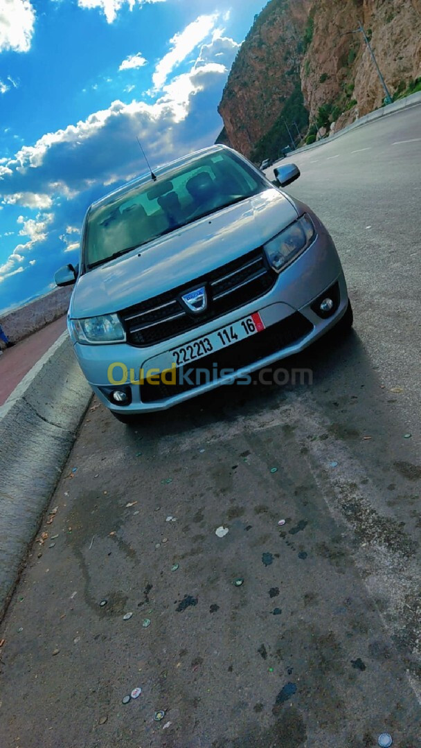 Dacia Logan 2014 Logan