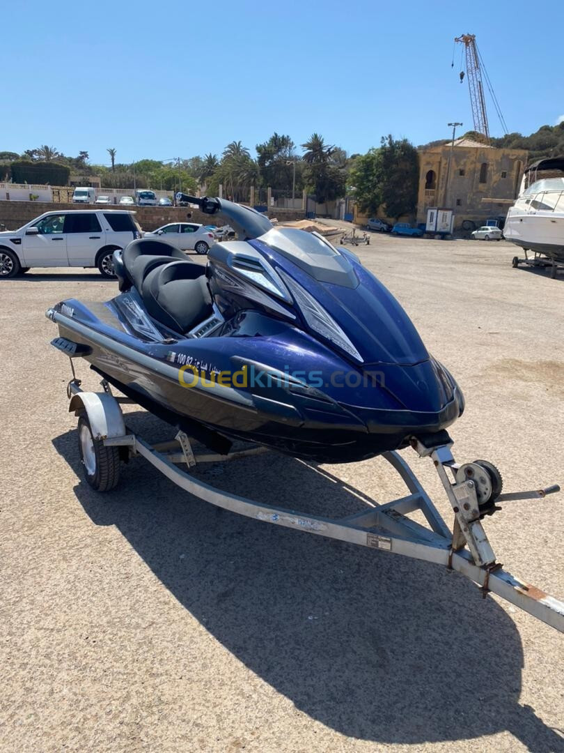 yamaha jet ski 2010