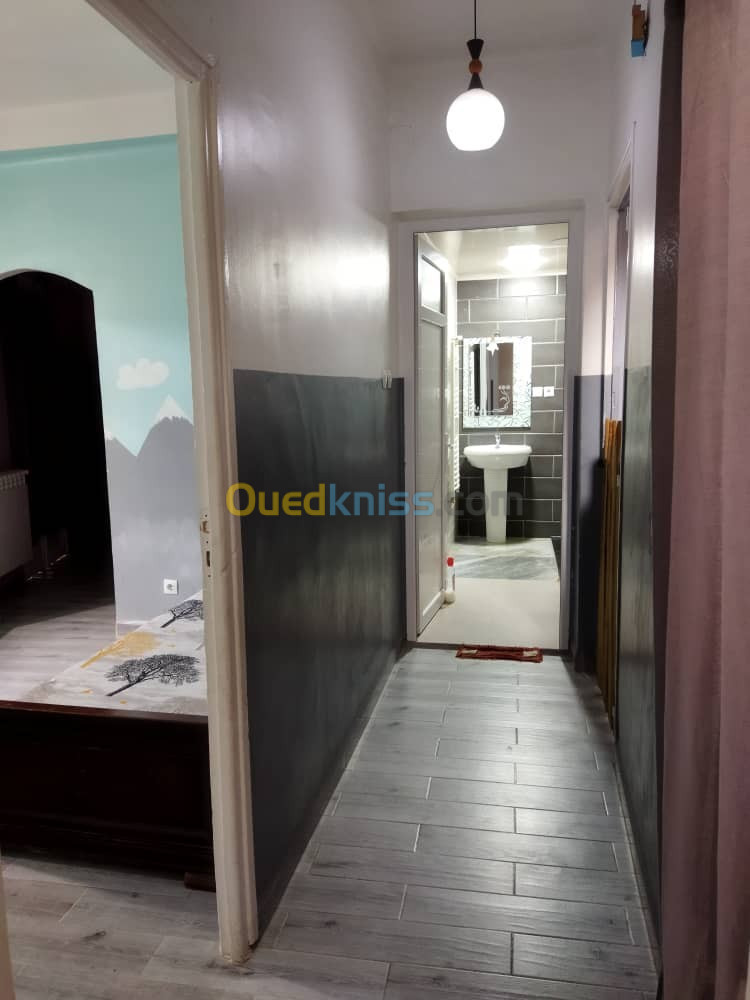 Location vacances Appartement F4 Sétif Setif