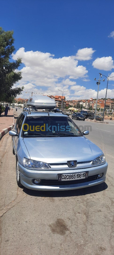 Peugeot 306 1998 306