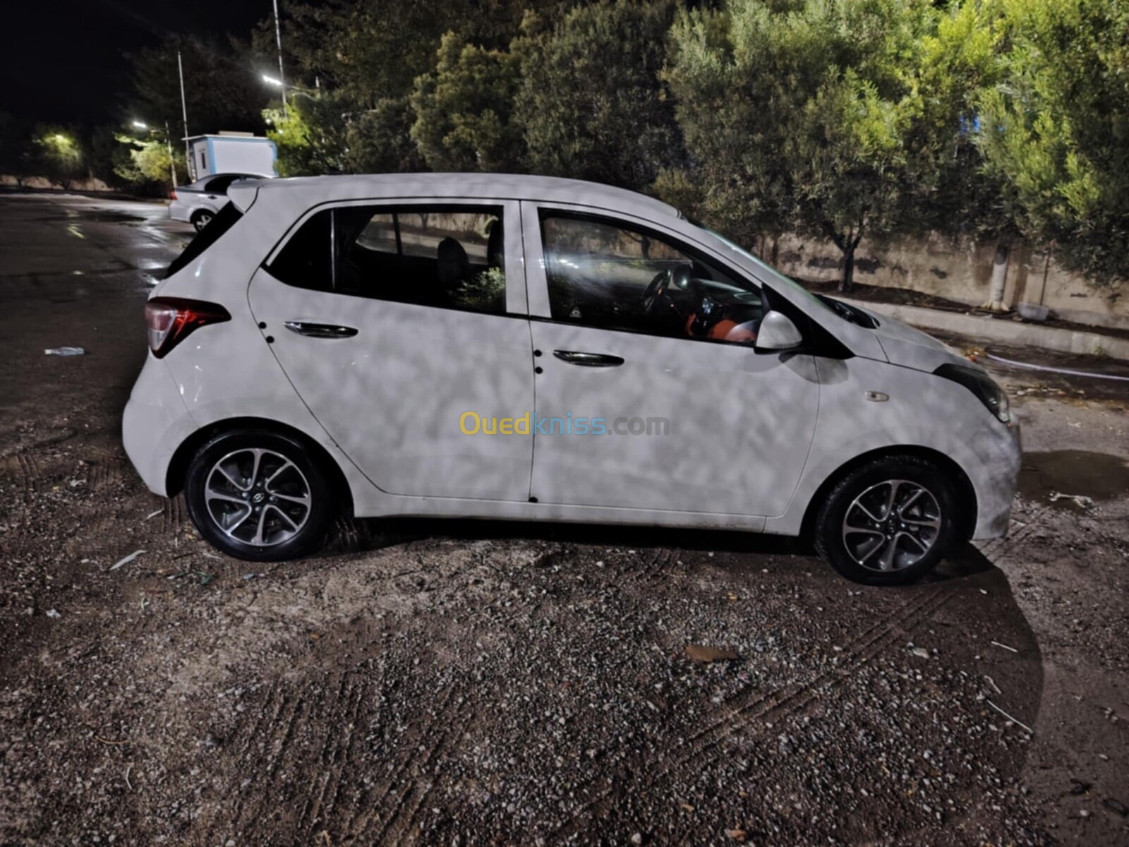 Hyundai Grand i10 2018 DZ