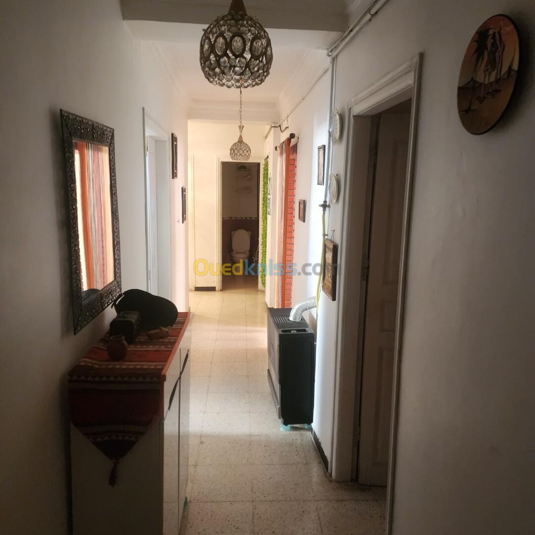 Vente Appartement F3 Annaba Annaba