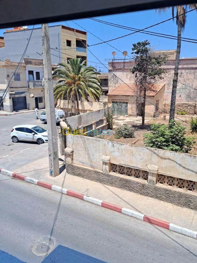 Vente Appartement F2 Oran Ain el turck