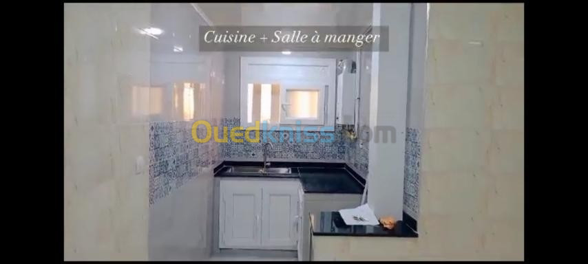 Vente Appartement F5 Blida Ouled yaich