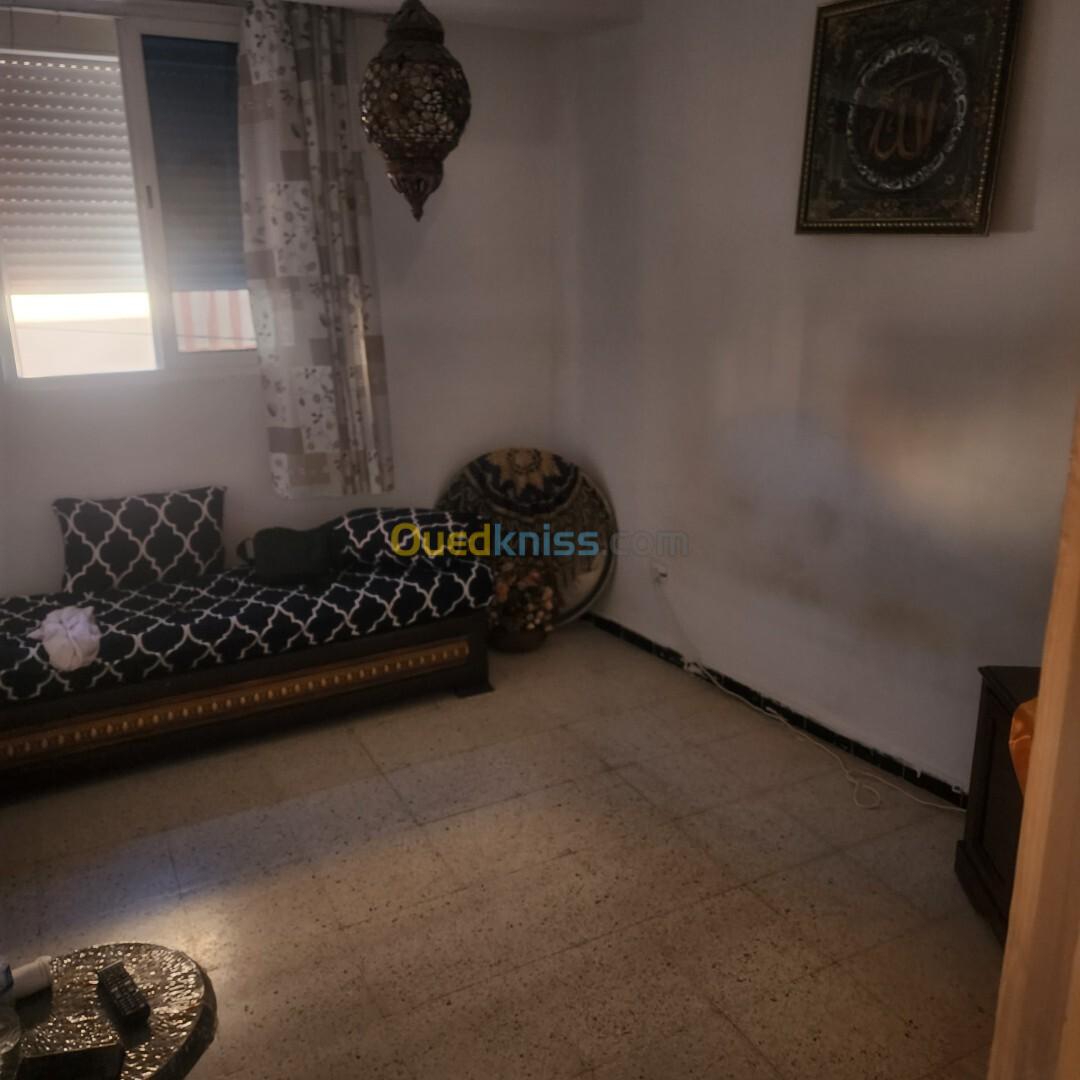 Vente Appartement F3 Annaba Annaba