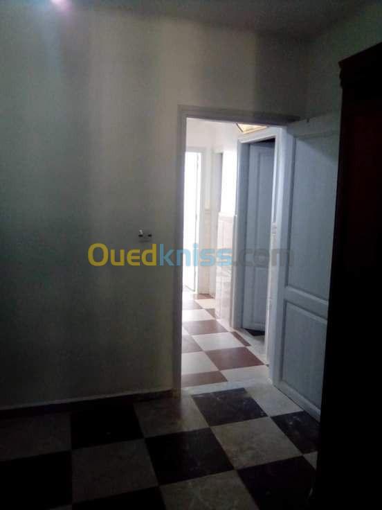 Vente Appartement F5 Skikda Hamadi krouma