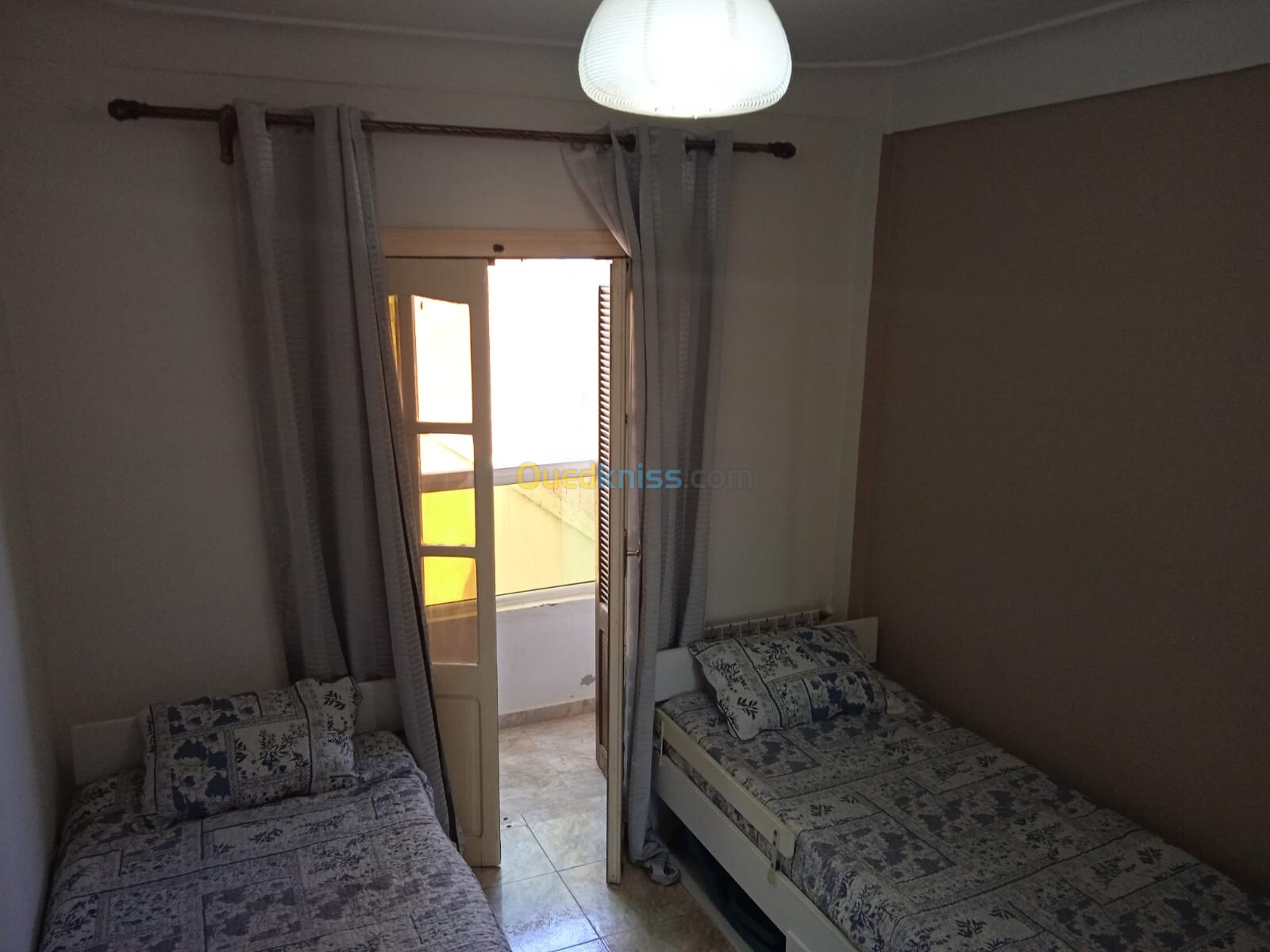 Vente Appartement F4 Tipaza Bou ismail