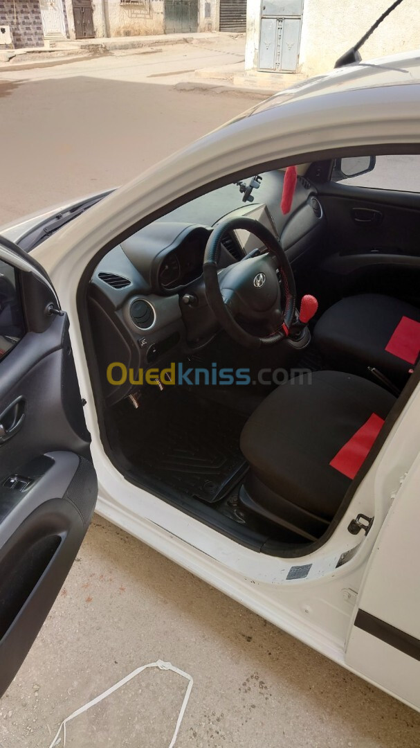 Hyundai i10 2013 i10