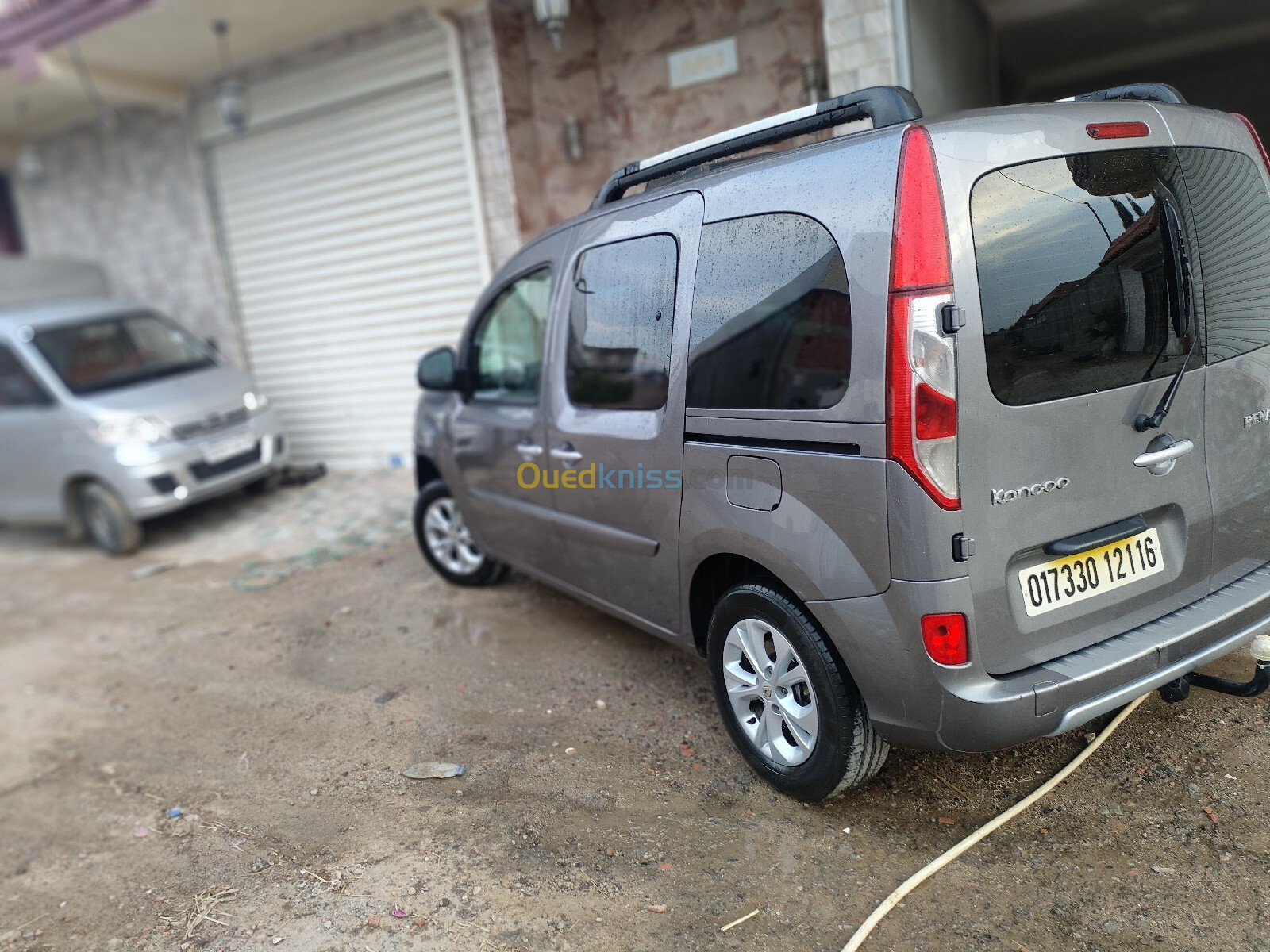 Renault Kangoo 2021 Kangoo