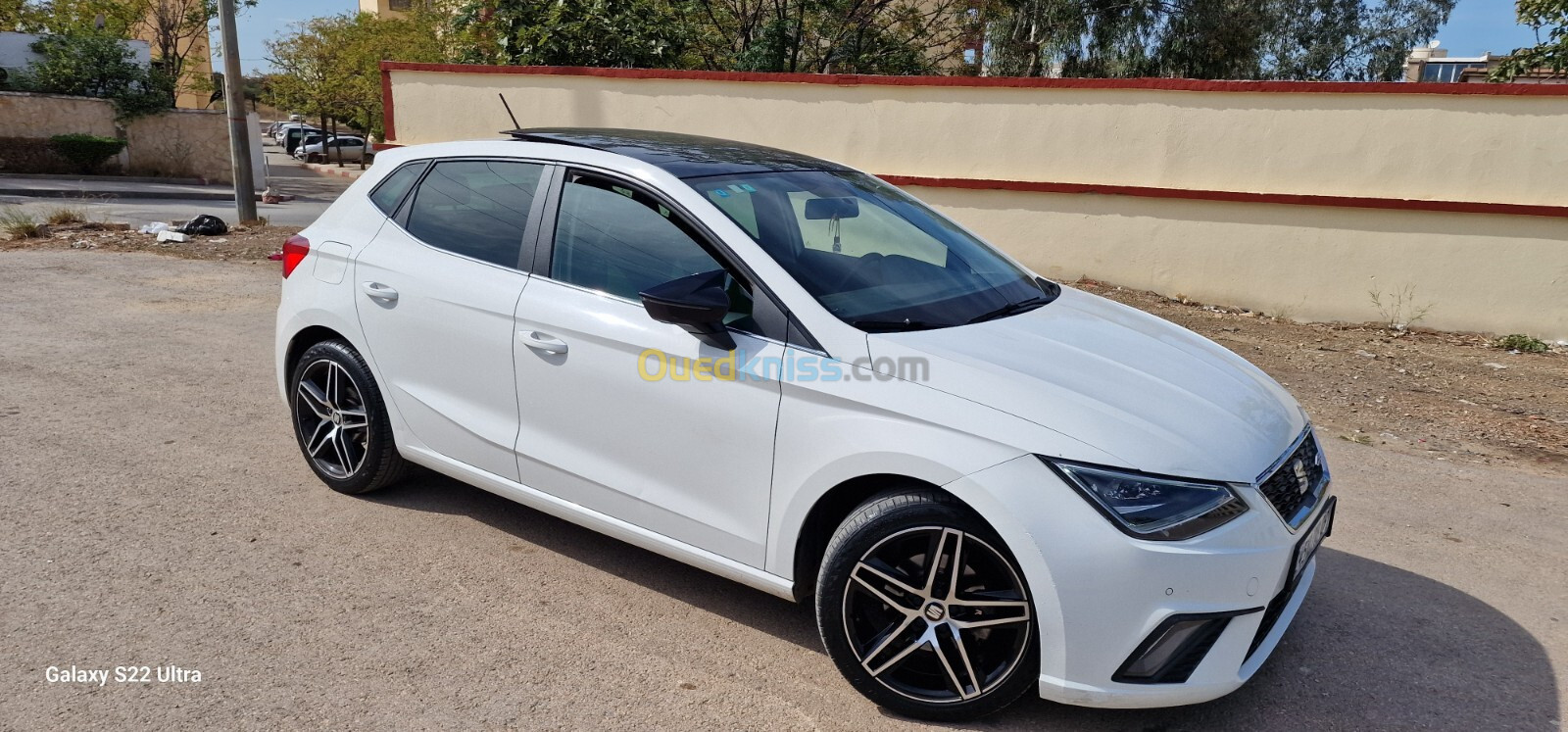 Seat Ibiza 2018 High plus ➕️