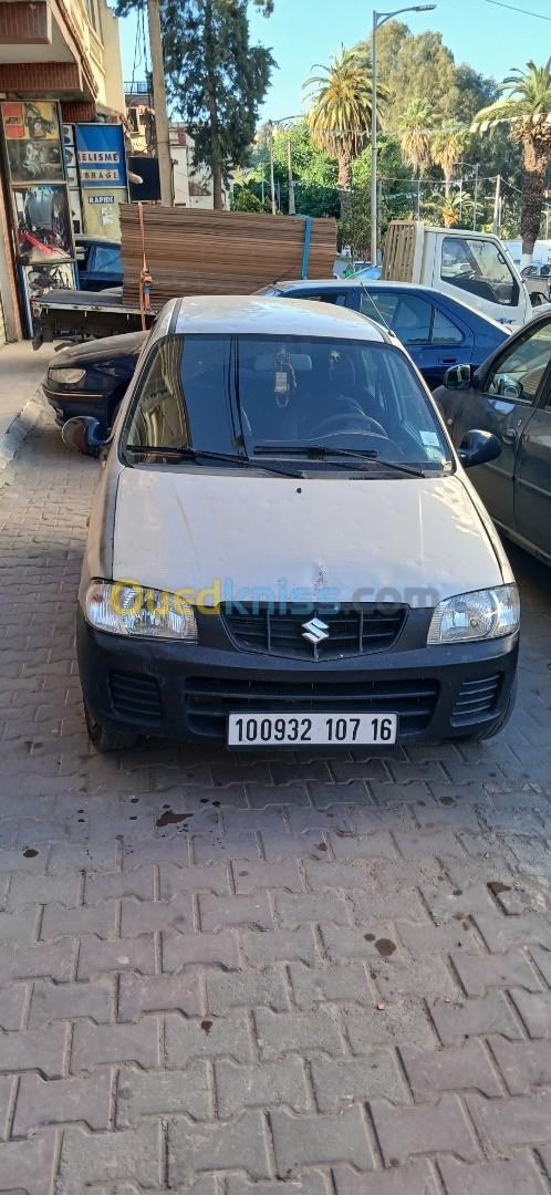 Suzuki Alto 2007 Alto