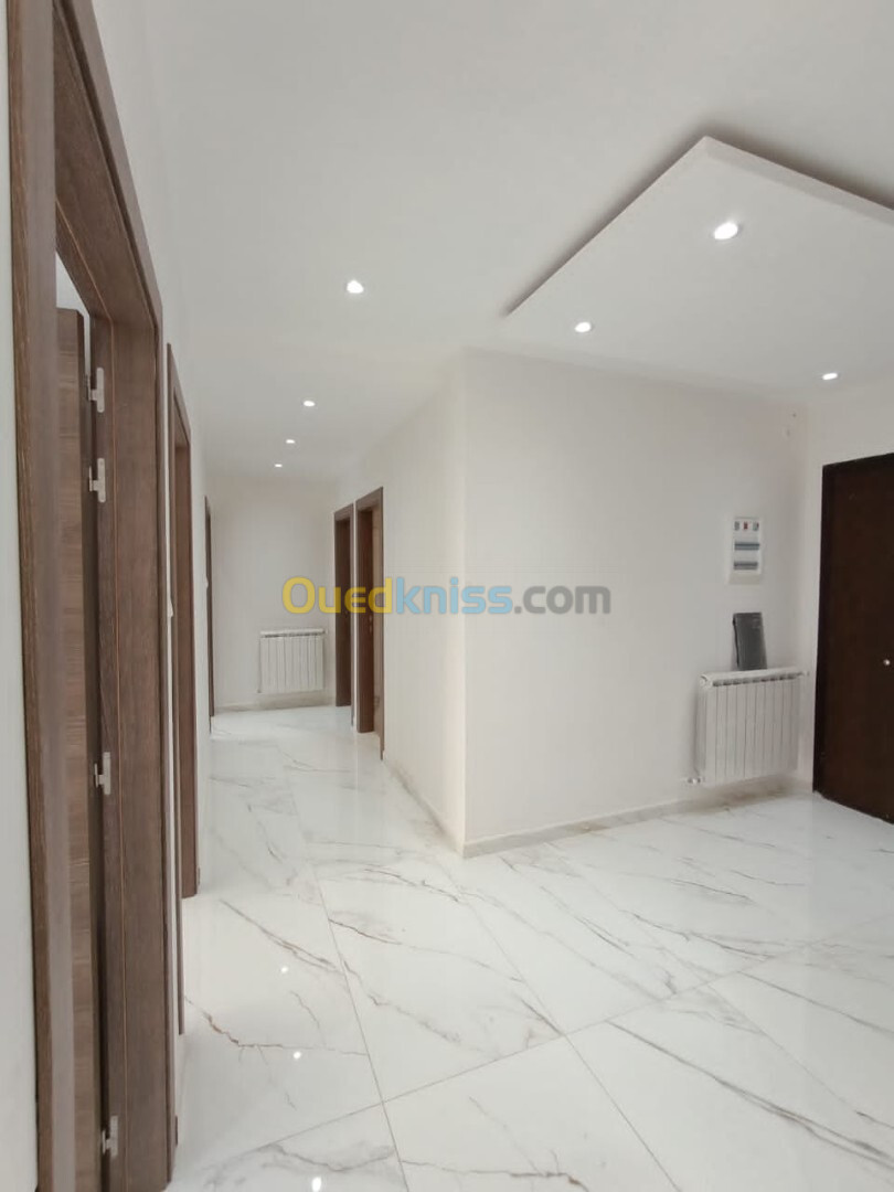 Vente Appartement F4 Alger Bir mourad rais