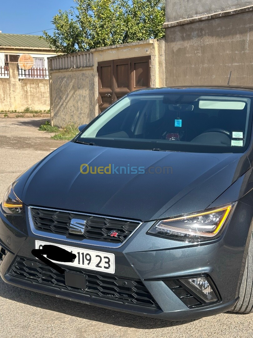 Seat Ibiza 2019 FR