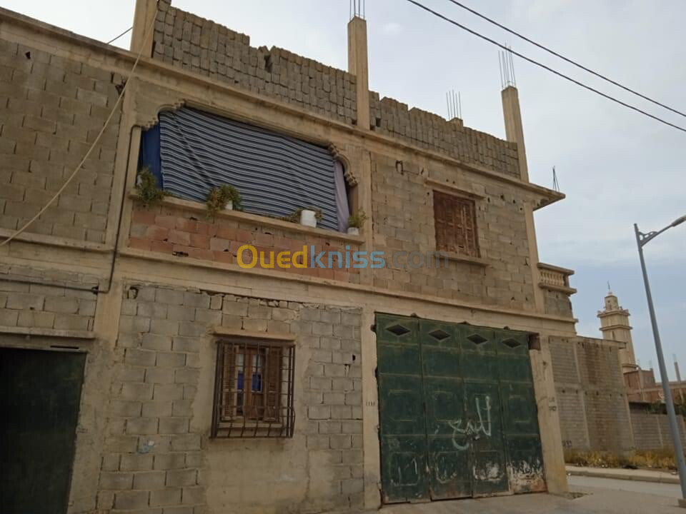 Vente Appartement Constantine Ouled rahmoune