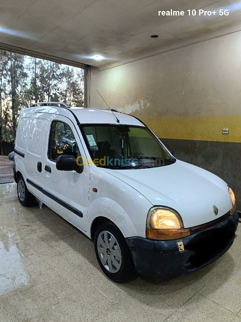 Renault Kangoo 1999 Kangoo