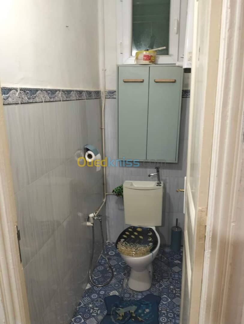 Vente Appartement F3 Oran Oran