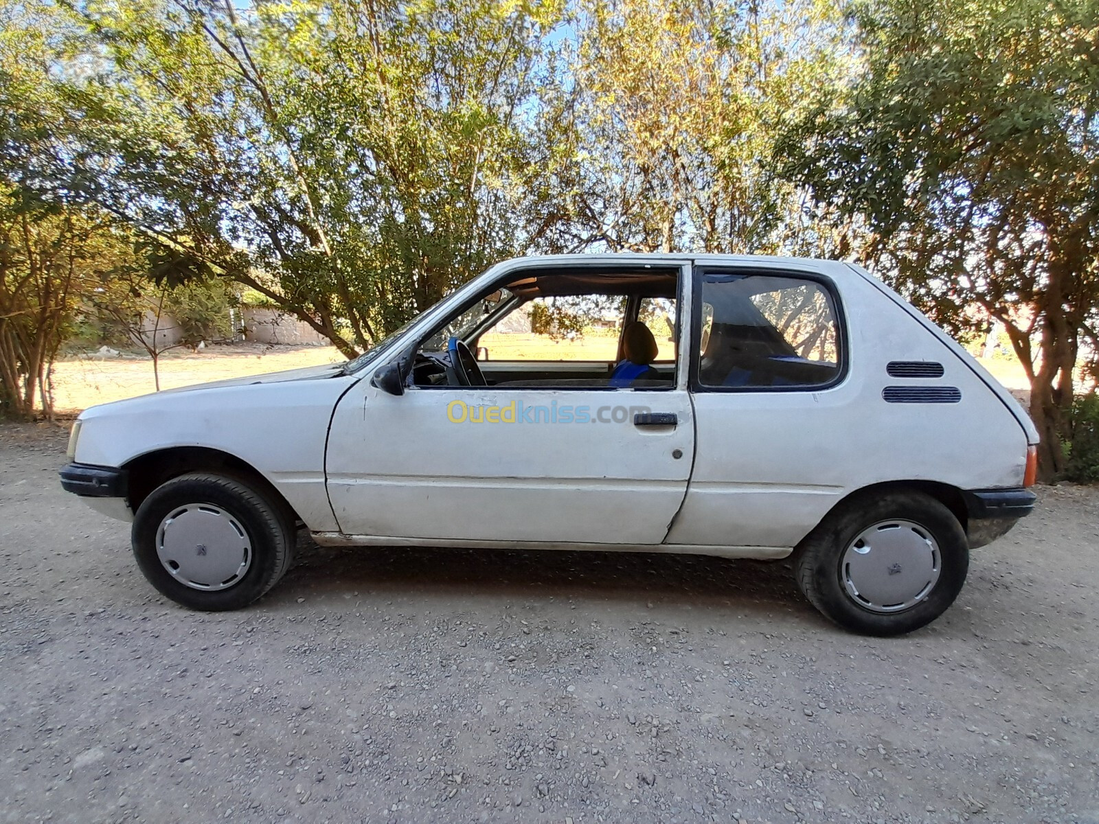 Peugeot 205 1990 Junior