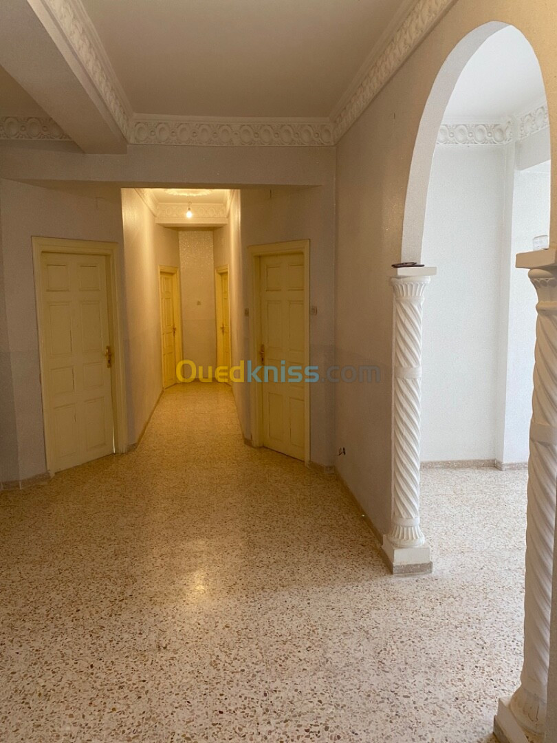 Vente Appartement F5 Sétif Setif