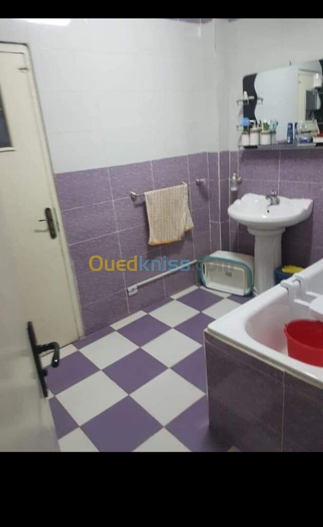 Vente Appartement F4 Blida Ouled yaich