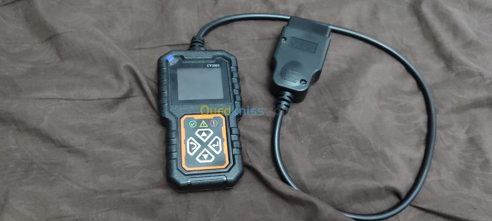 Scanner obd 2