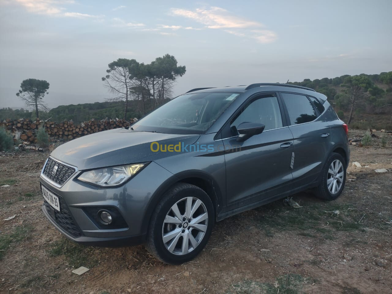 Seat ARONA 2018 ARONA