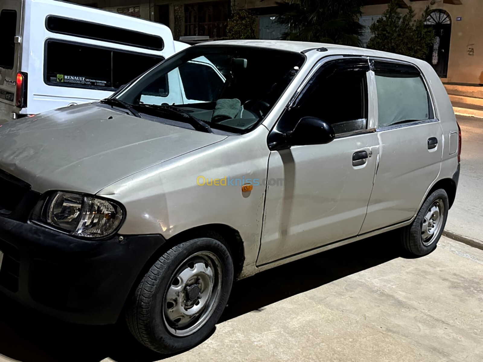 Suzuki Alto 2008 Alto