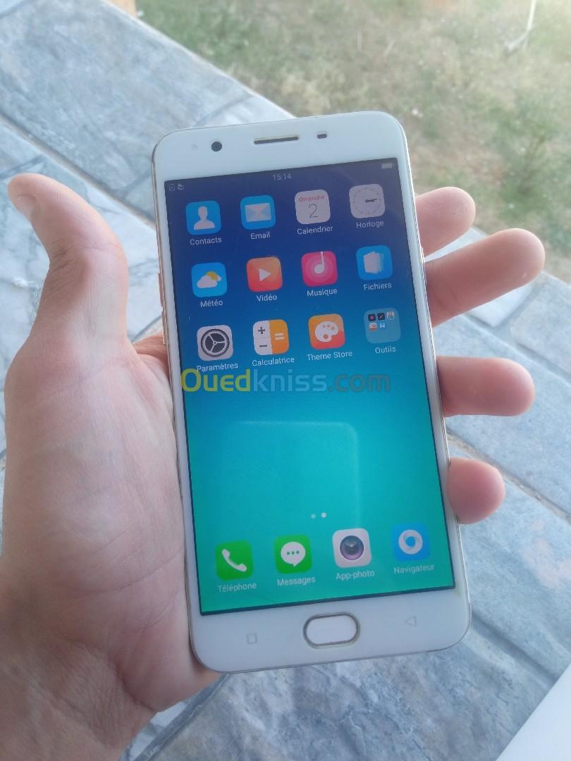 oppo f1s Bsouma chaba