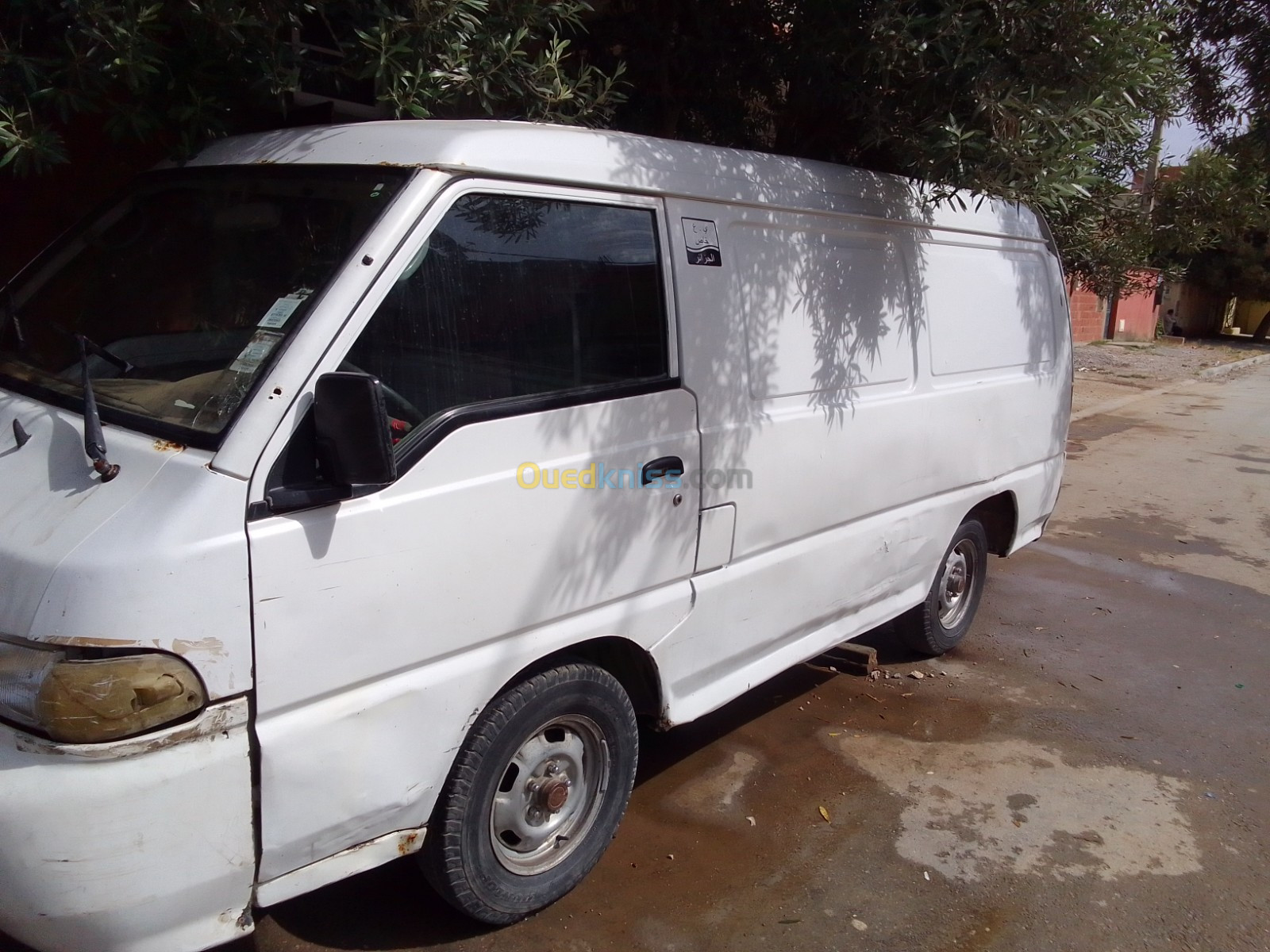 Hyundai H-100 2006 