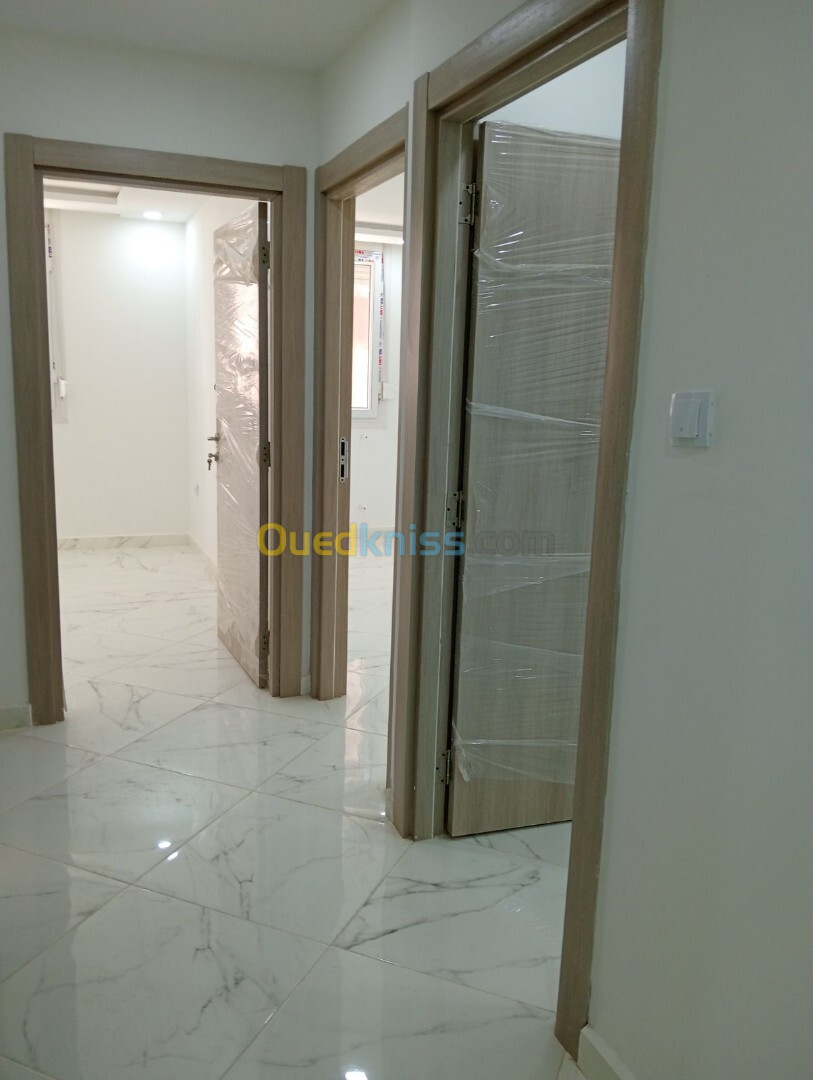 Vente Appartement Alger Bordj el kiffan