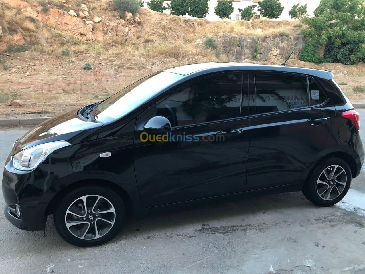 Hyundai Grand i10 2020 grand i10