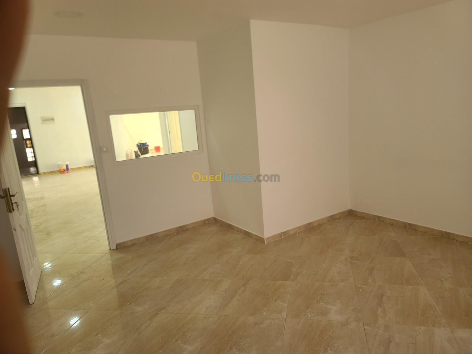 Location Niveau De Villa F3 Alger Cheraga