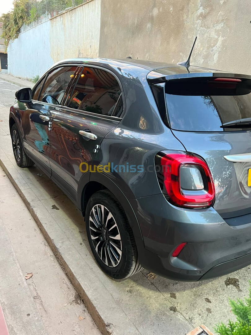 Fiat 500 x 2023 