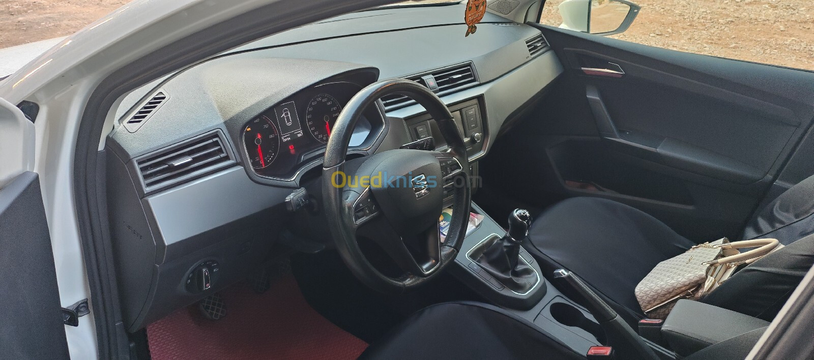 Seat Ibiza 2018 Fully