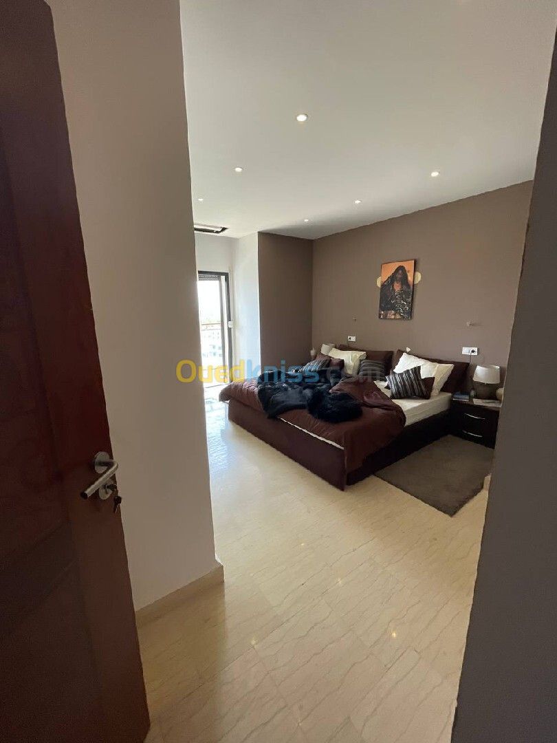 Vente Appartement F4 Blida Boufarik