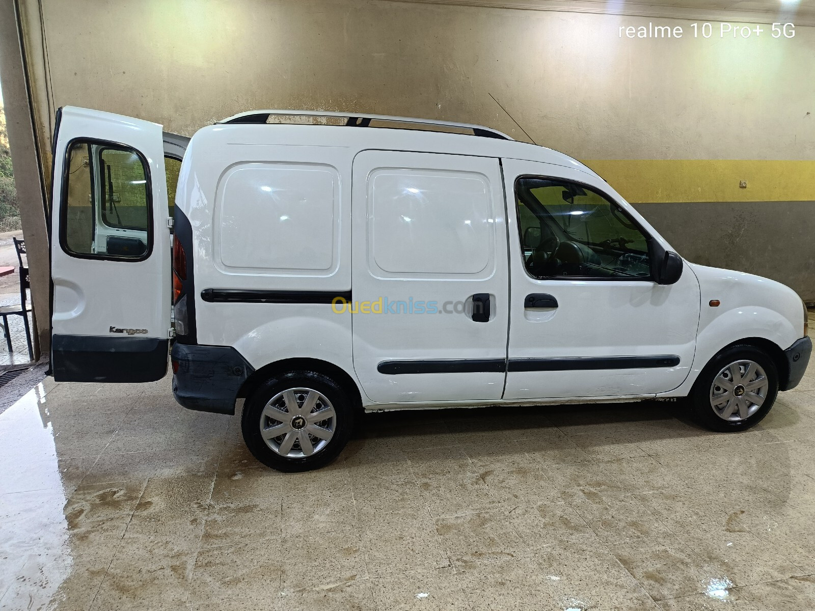 Renault Kangoo 1999 Kangoo