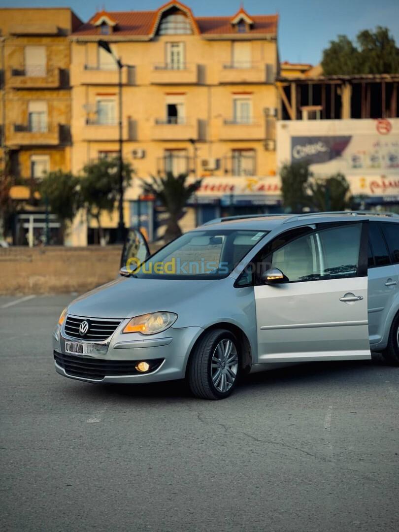 Volkswagen Touran 2010 Touran