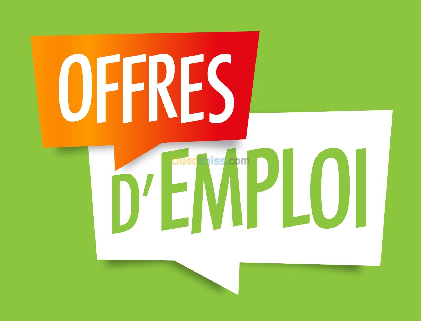 Assistant(e) administratif(ve)