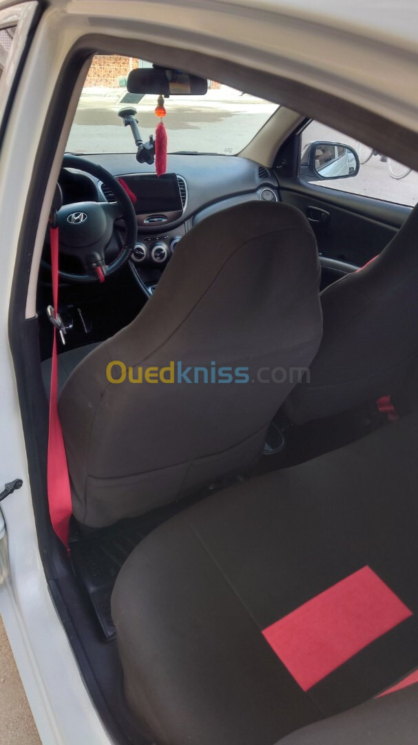 Hyundai i10 2013 i10